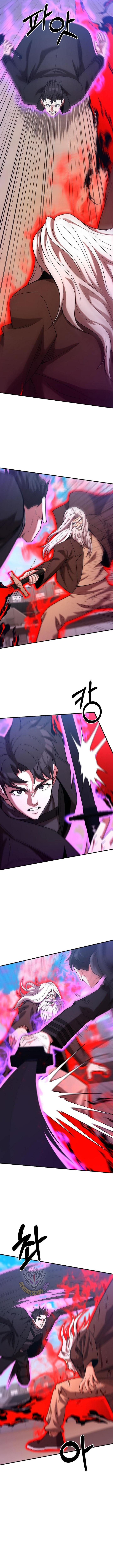 I Became a Renowned Family's Sword Prodigy Chapter 169 2